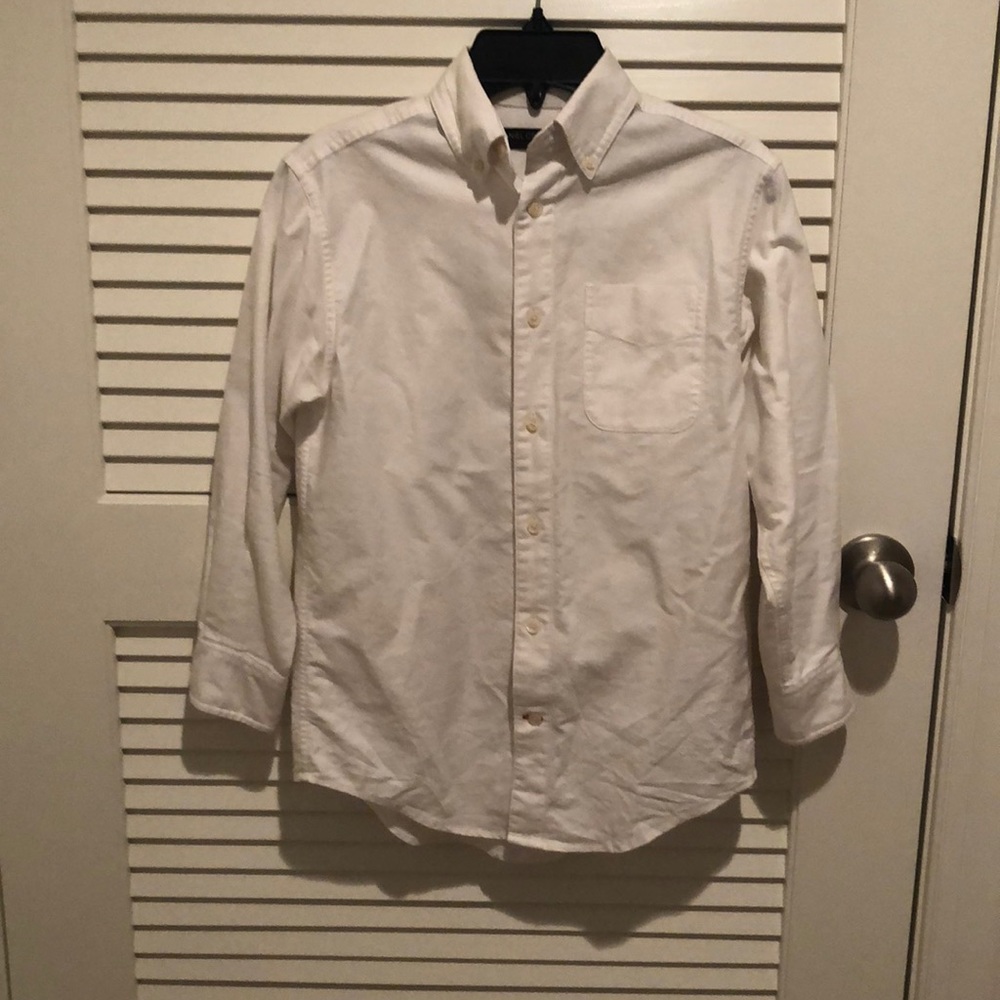 Youth DANIEL CREMIEUX DRESS SHIRT